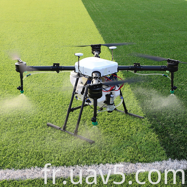 Drone Agriculture Sprayer 10l